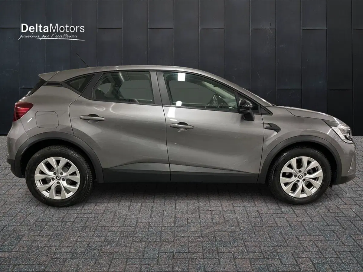 Renault Captur usata a Macerata (5)