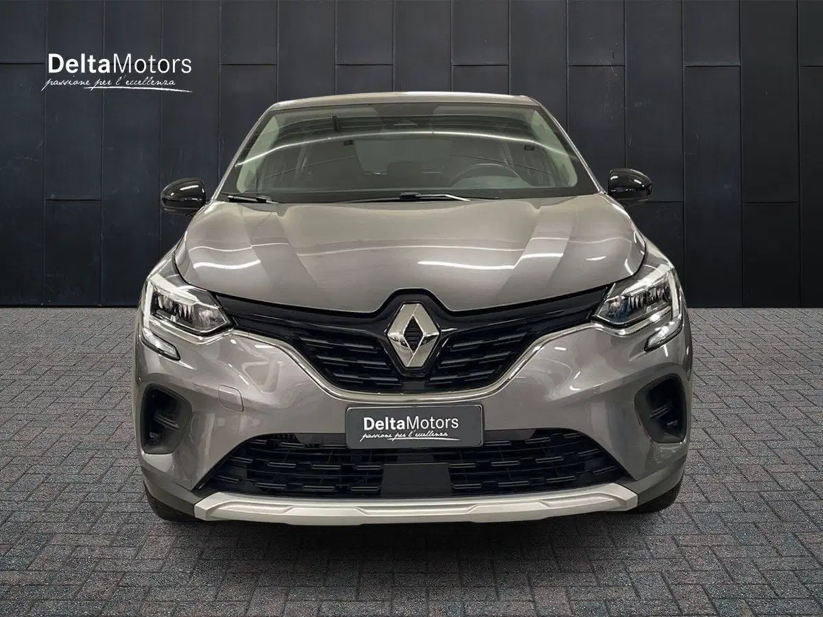 Renault Captur usata a Macerata (6)