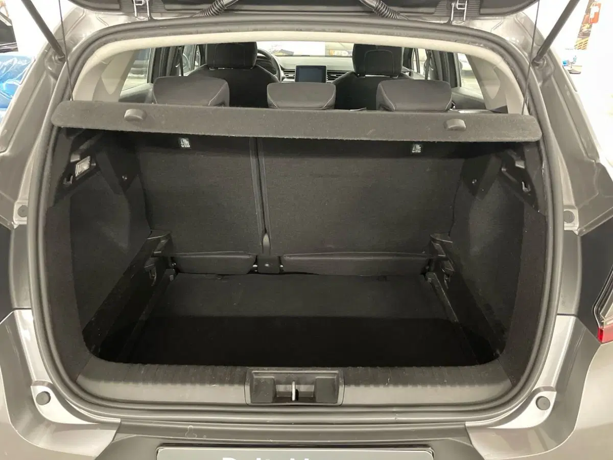 Renault Captur usata a Macerata (7)