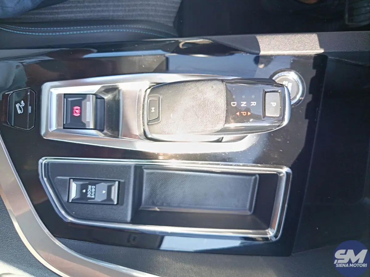 Peugeot 3008 usata a Siena (14)