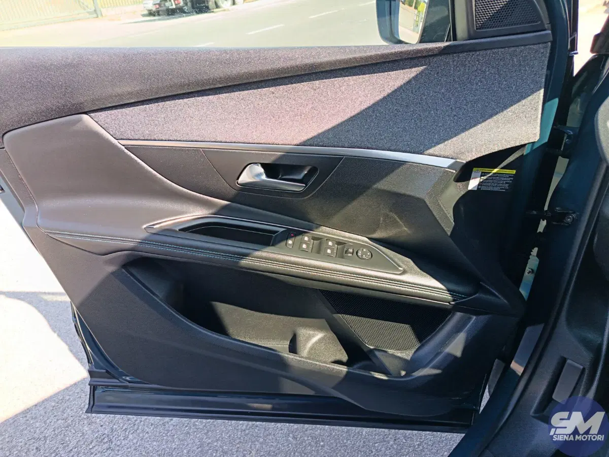 Peugeot 3008 usata a Siena (17)