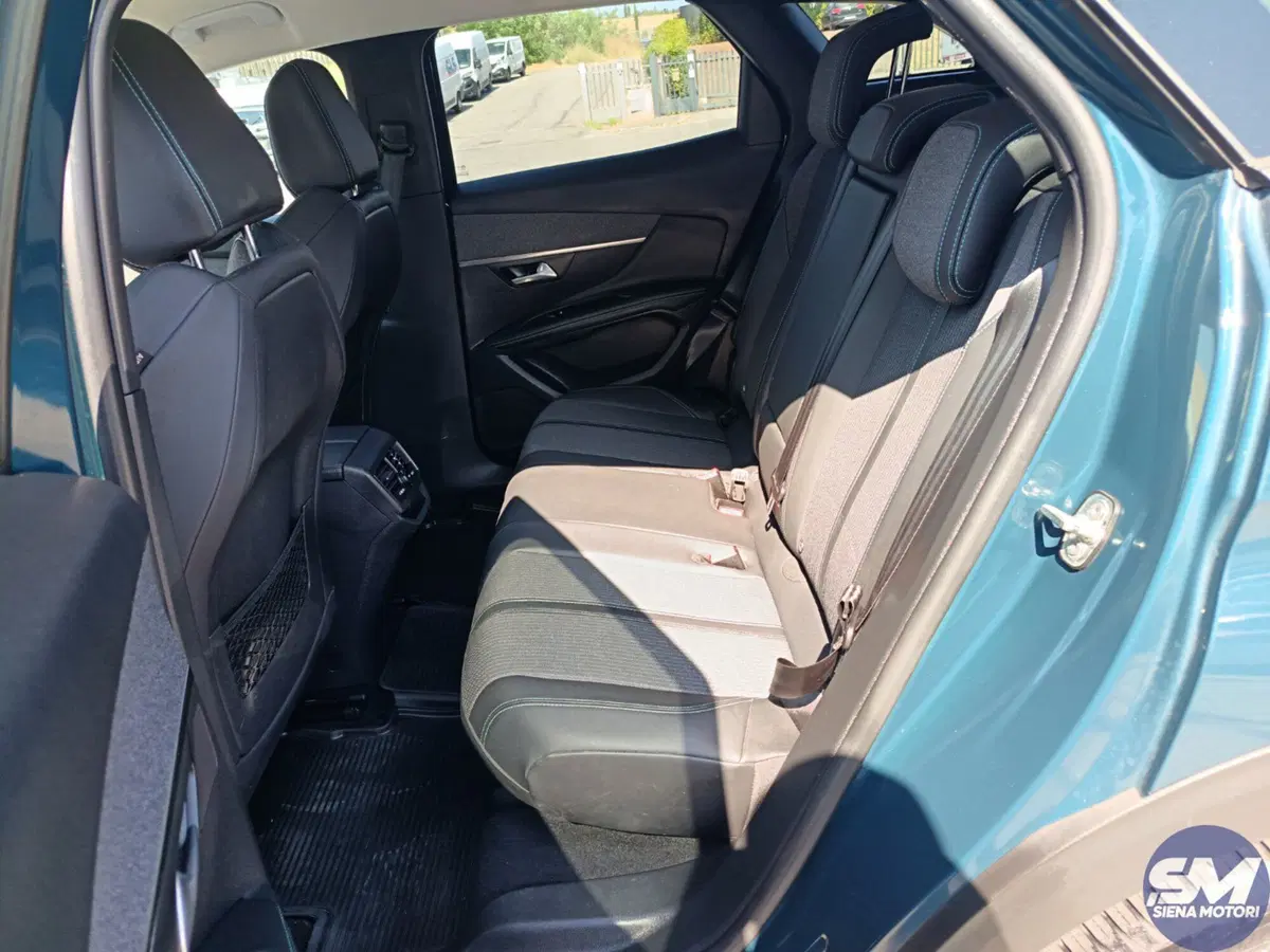 Peugeot 3008 usata a Siena (19)