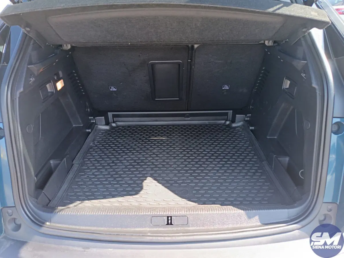 Peugeot 3008 usata a Siena (20)