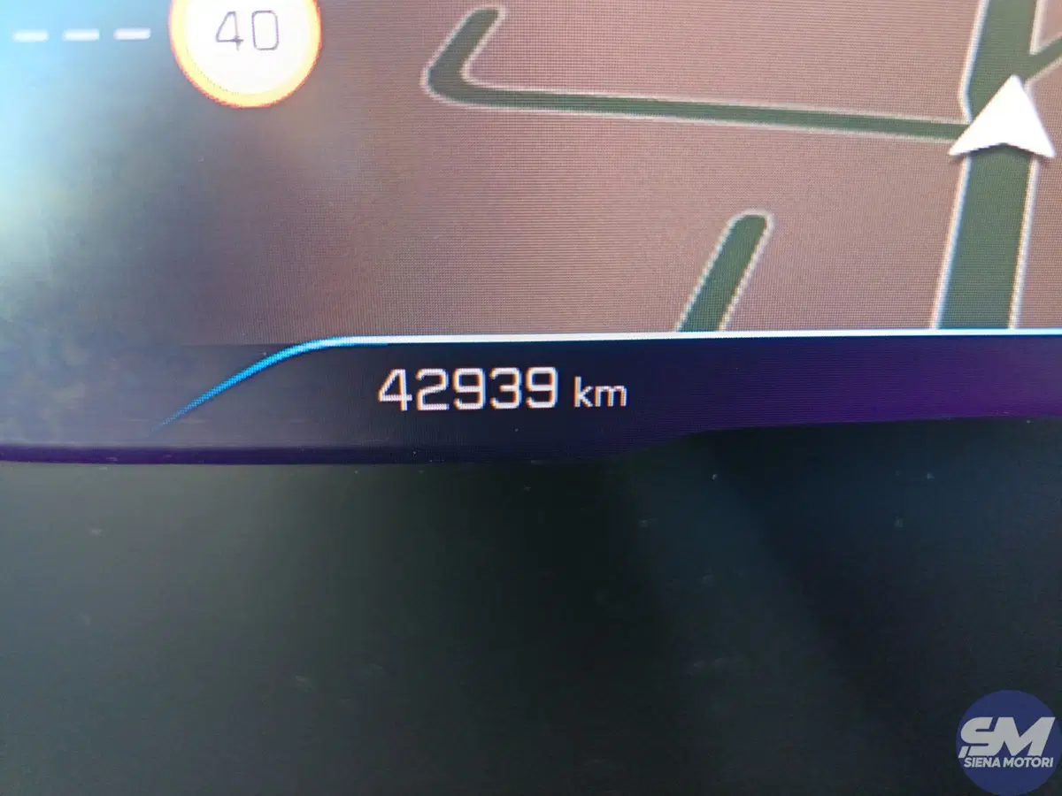 Peugeot 3008 usata a Siena (9)