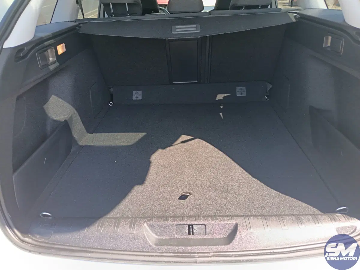 Peugeot 308 SW usata a Siena (19)