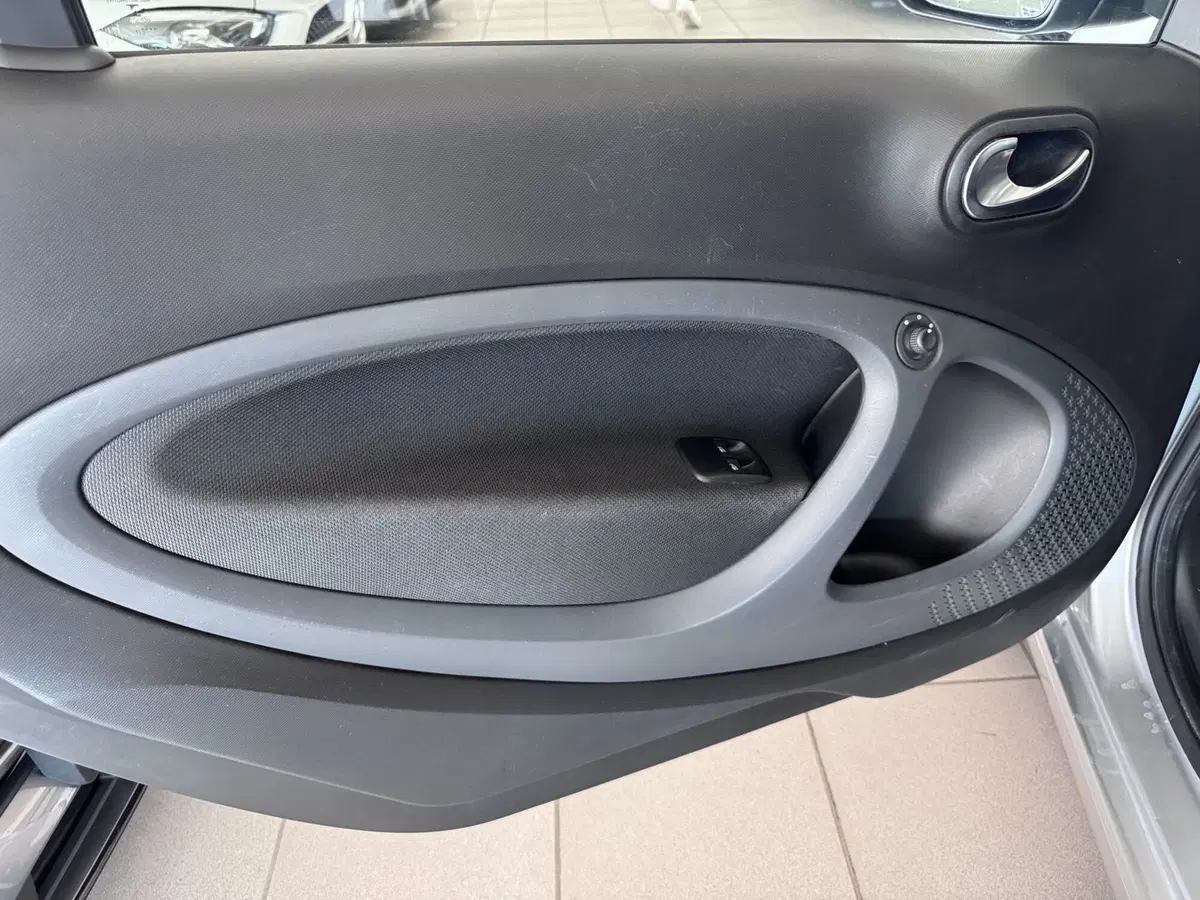 smart Fortwo usata a Messina (6)