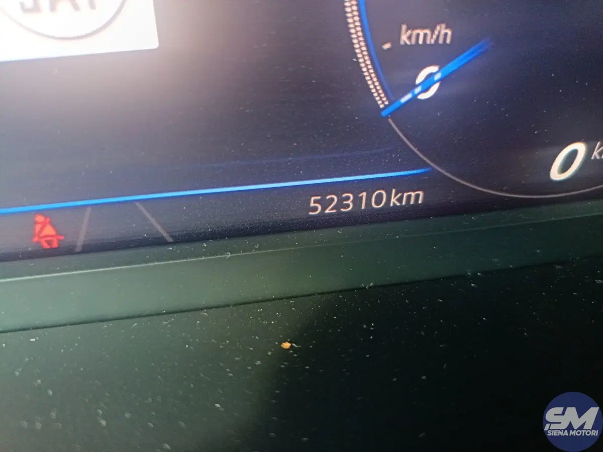 Volkswagen T-Roc usata a Siena (9)