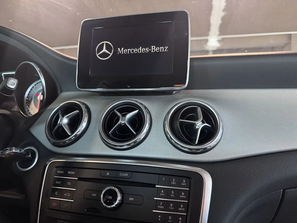 Mercedes-Benz GLA SUV usata a Messina (12)
