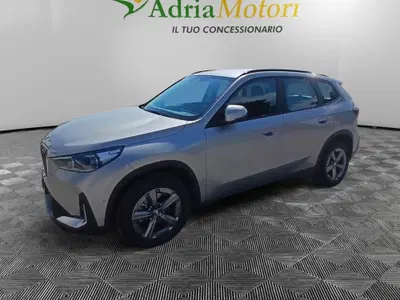 BMW X1 xDrive 20d Msport del 2024 usata a Pordenone