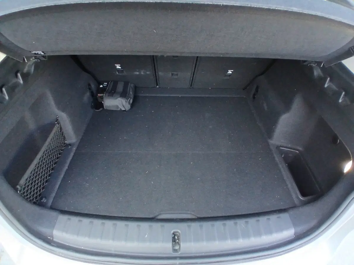 BMW X1 usata a Pordenone (10)