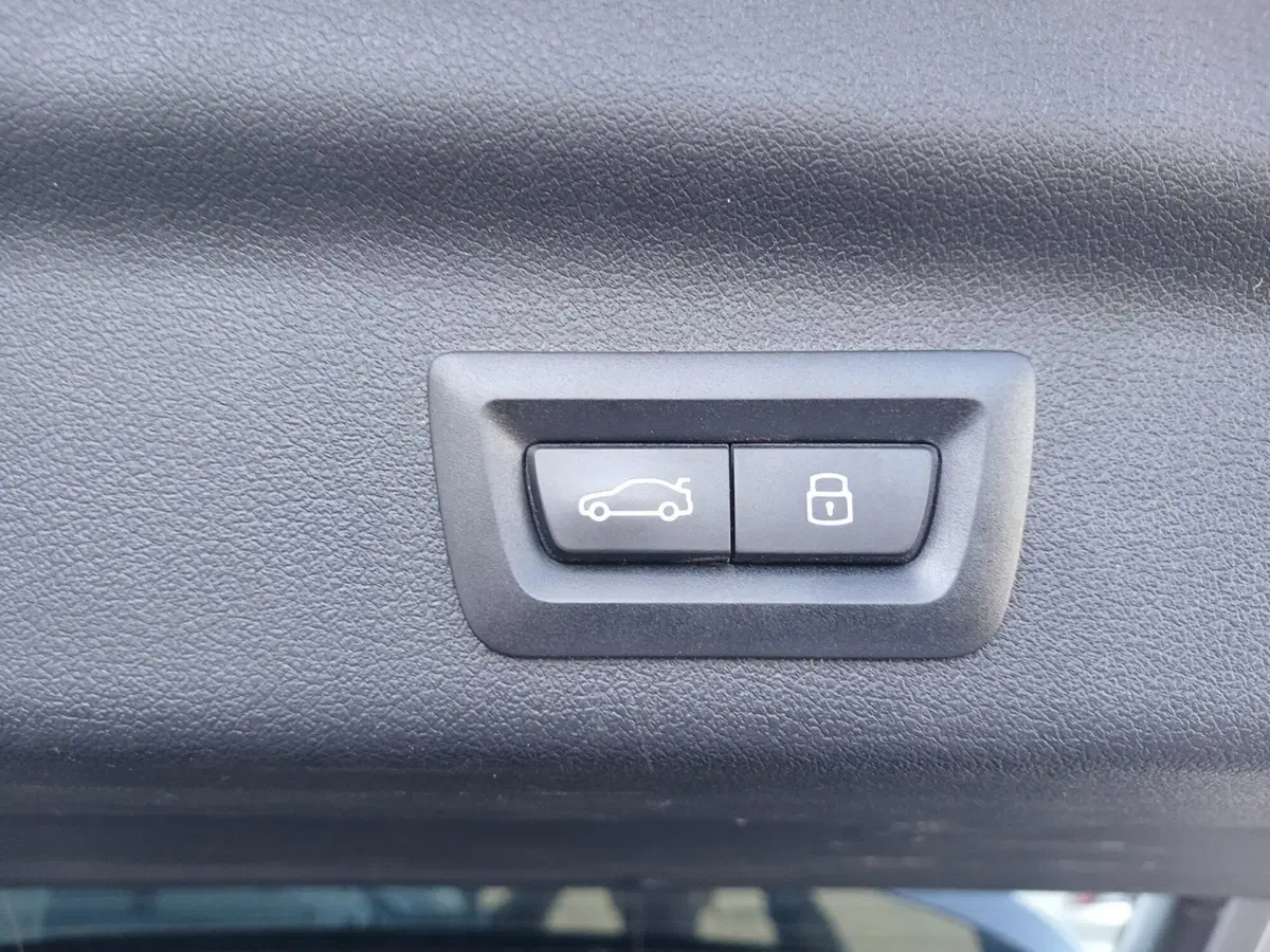 BMW X1 usata a Pordenone (11)