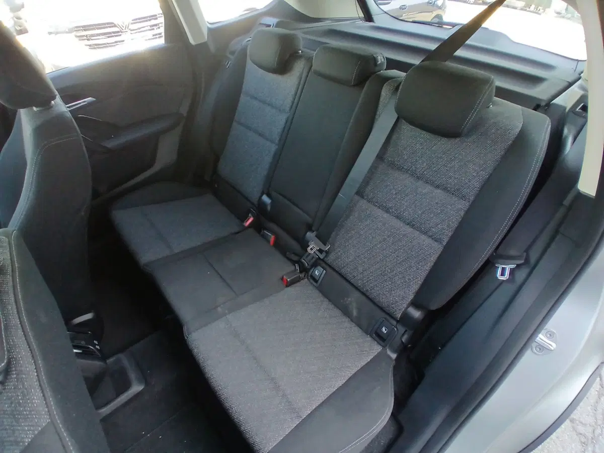 BMW X1 usata a Pordenone (12)