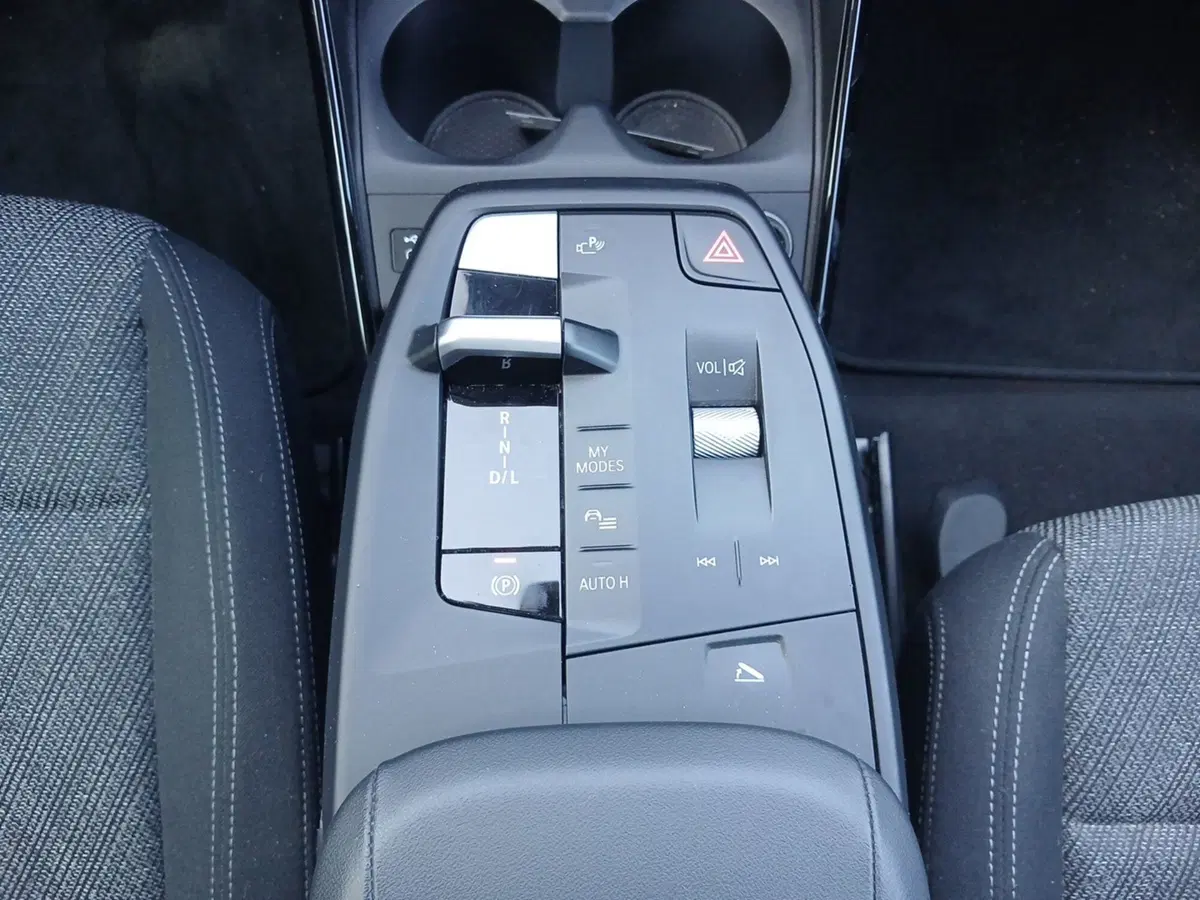 BMW X1 usata a Pordenone (16)
