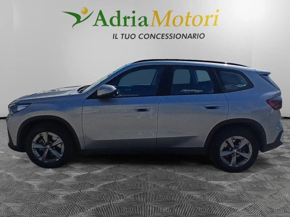 BMW X1 usata a Pordenone (2)