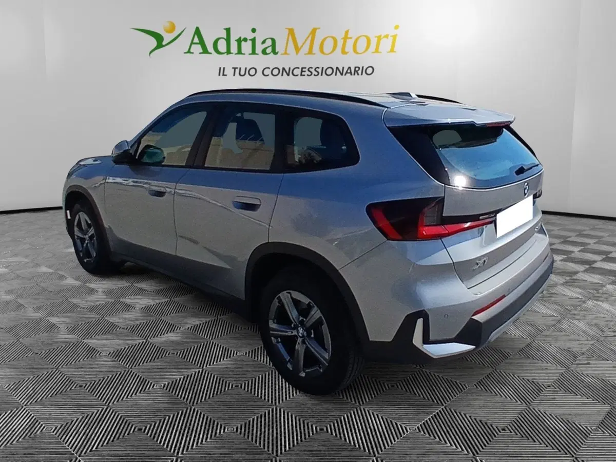 BMW X1 usata a Pordenone (3)