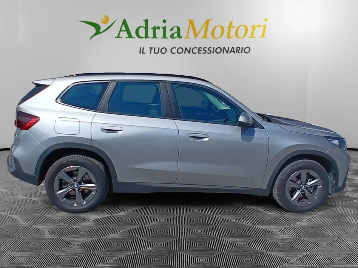 BMW X1 usata a Pordenone (6)