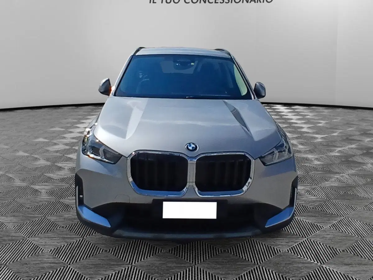 BMW X1 usata a Pordenone (8)
