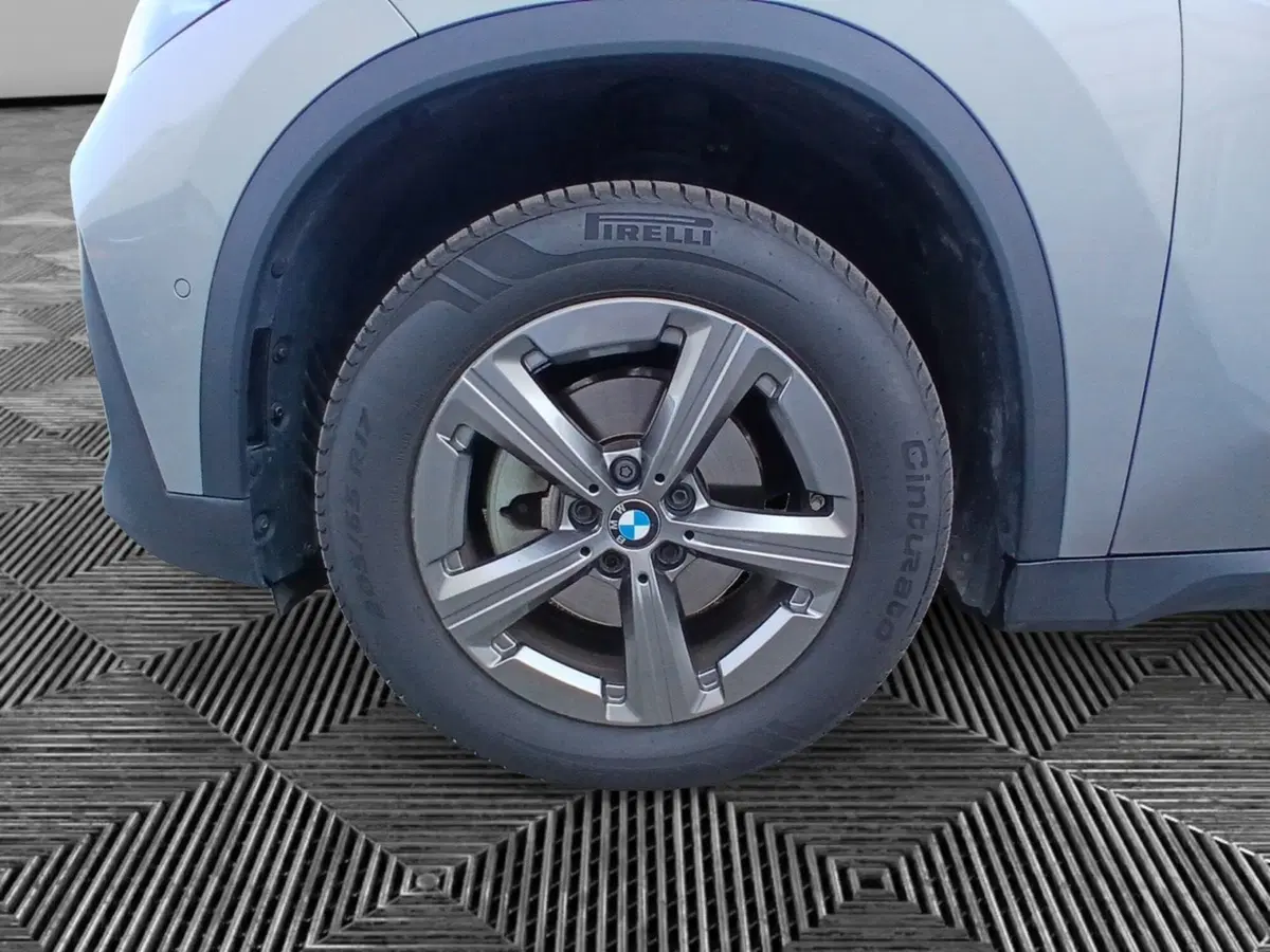 BMW X1 usata a Pordenone (9)