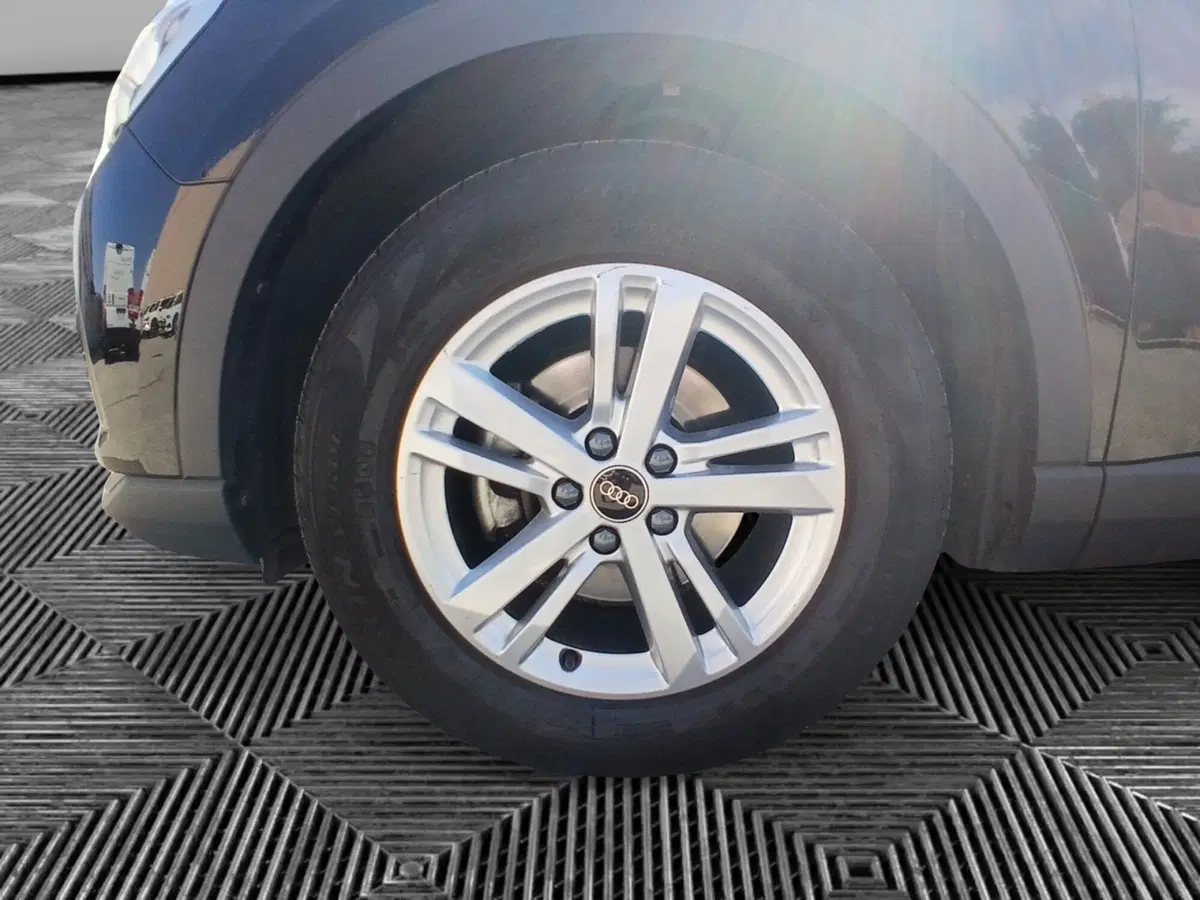 Audi Q3 usata a Pordenone (11)
