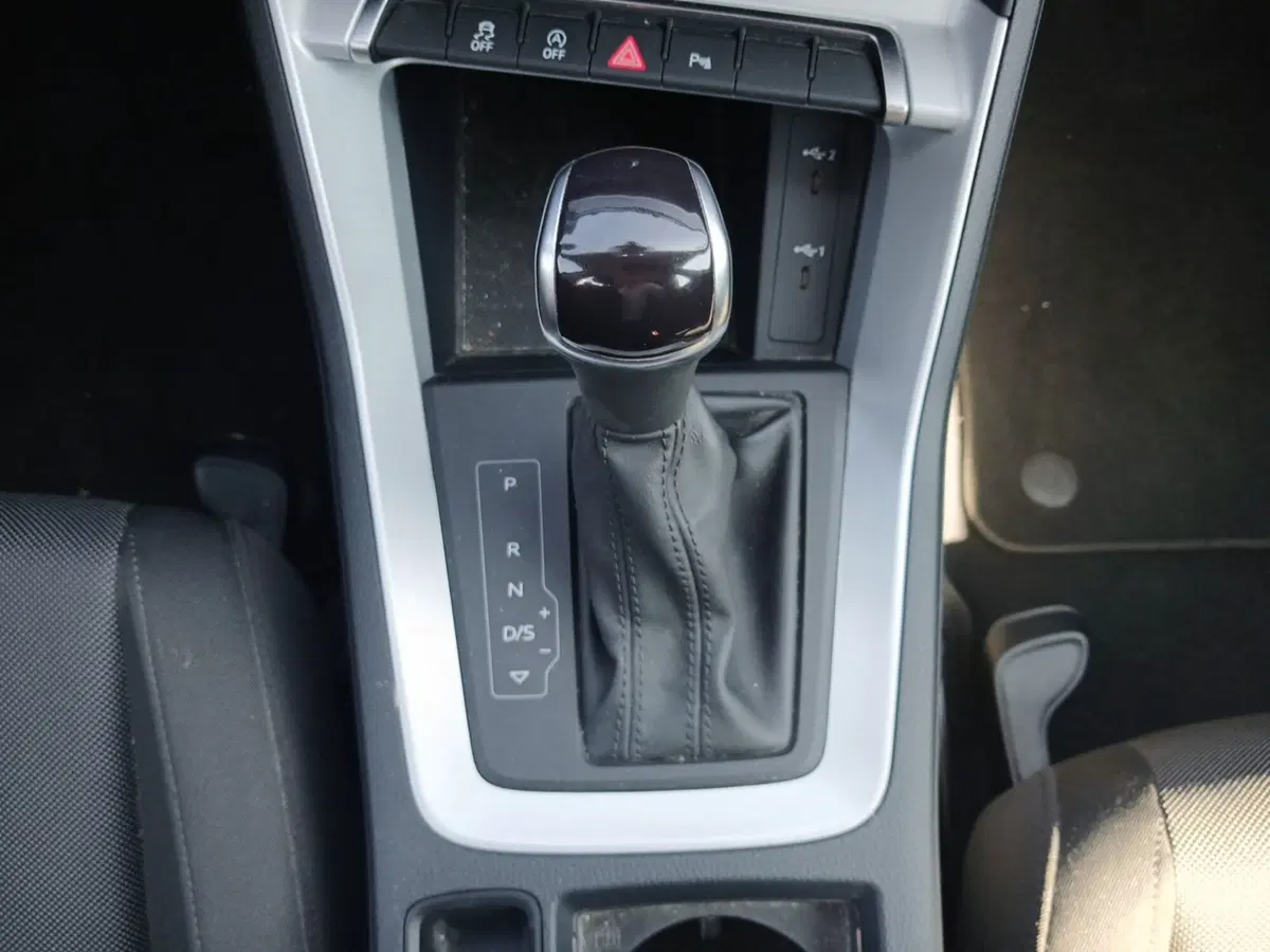 Audi Q3 usata a Pordenone (14)