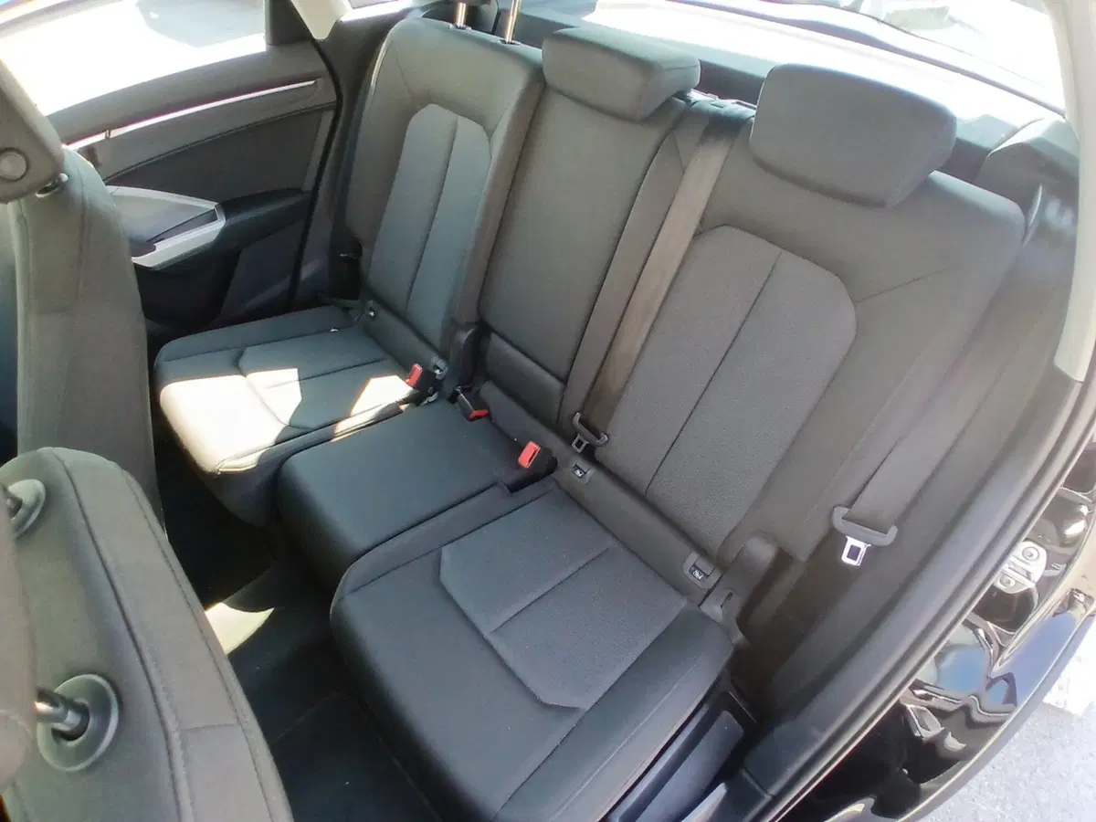 Audi Q3 usata a Pordenone (15)