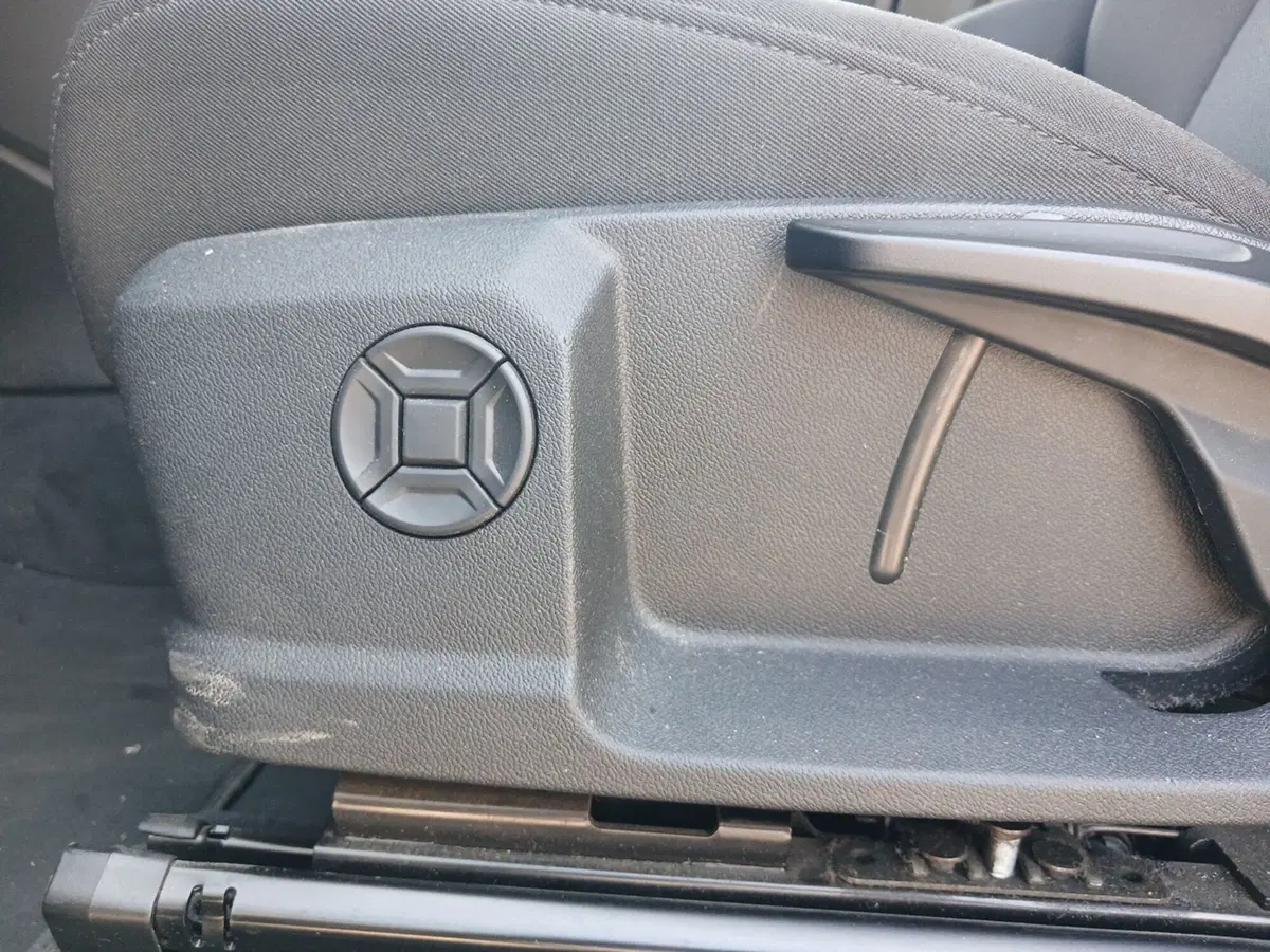 Audi Q3 usata a Pordenone (19)