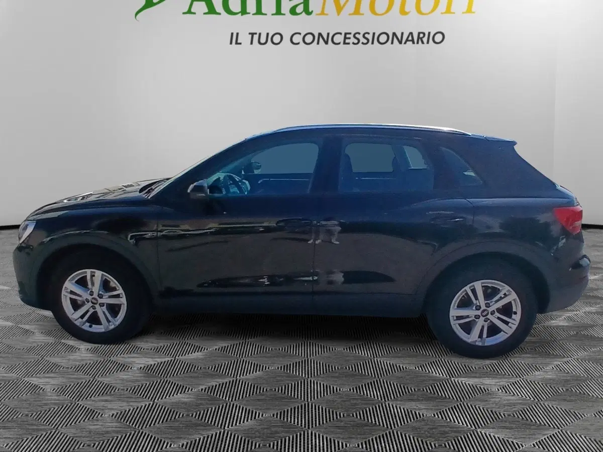 Audi Q3 usata a Pordenone (2)