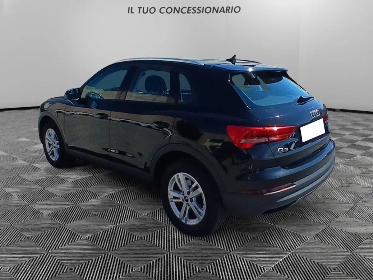 Audi Q3 usata a Pordenone (3)