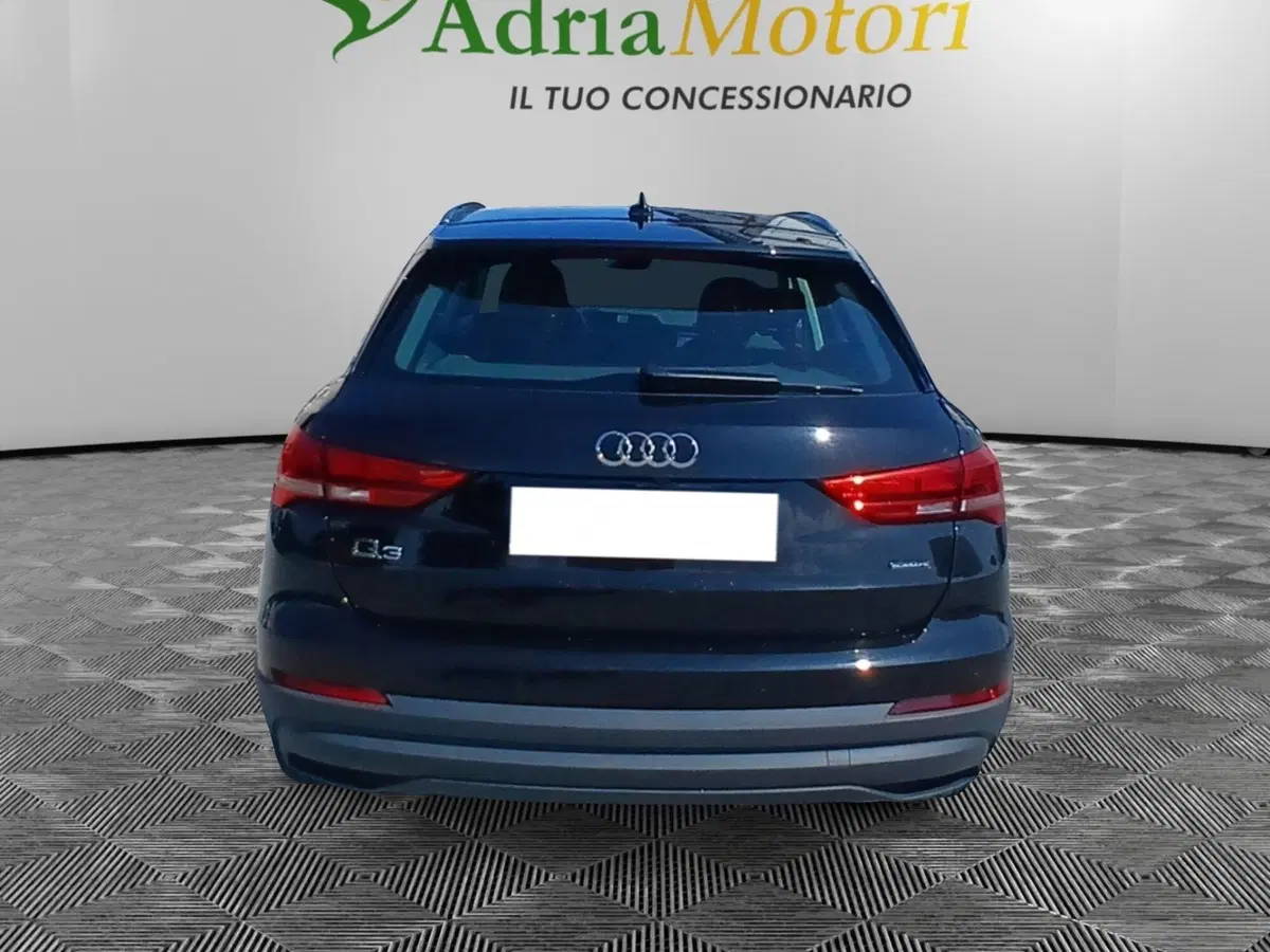 Audi Q3 usata a Pordenone (4)