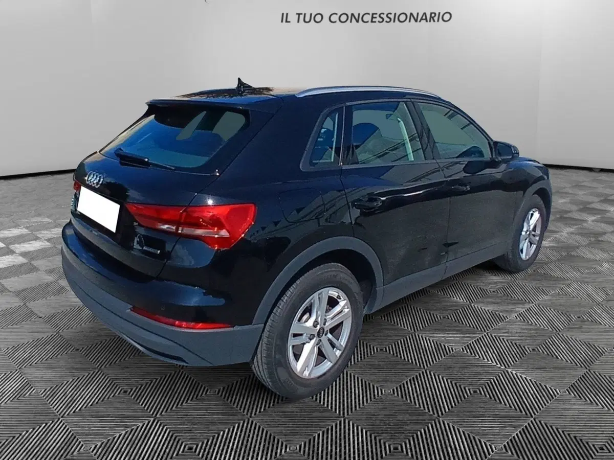 Audi Q3 usata a Pordenone (5)