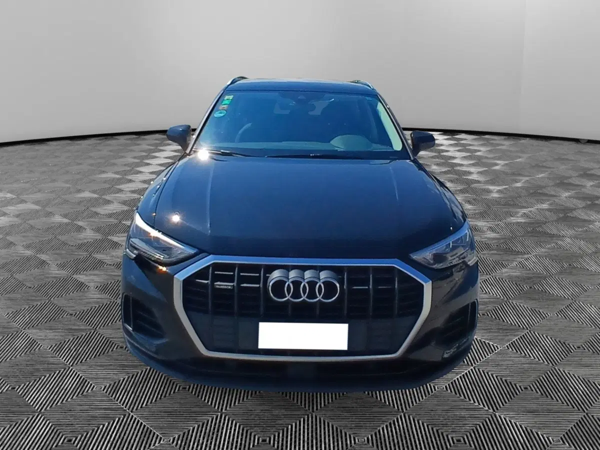 Audi Q3 usata a Pordenone (8)