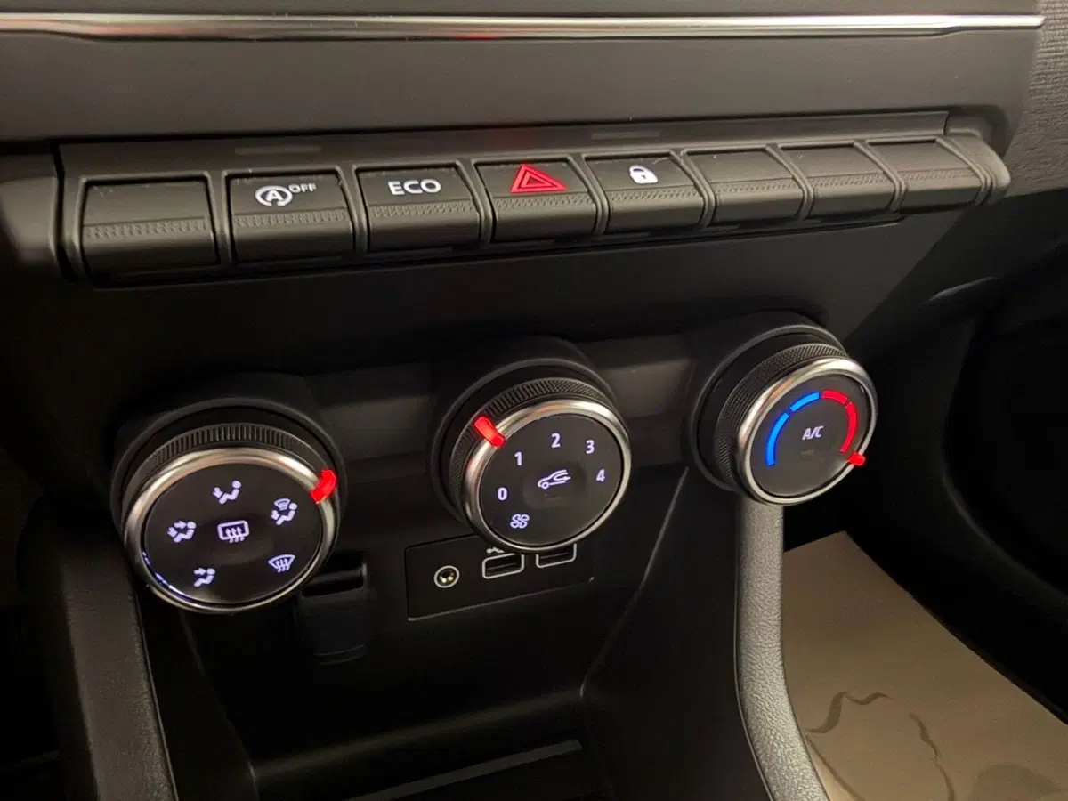 Renault Clio usata a Brescia (20)
