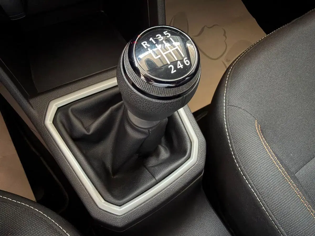 Dacia Sandero usata a Brescia (20)