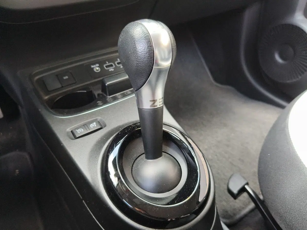Renault Twingo usata a Brescia (17)