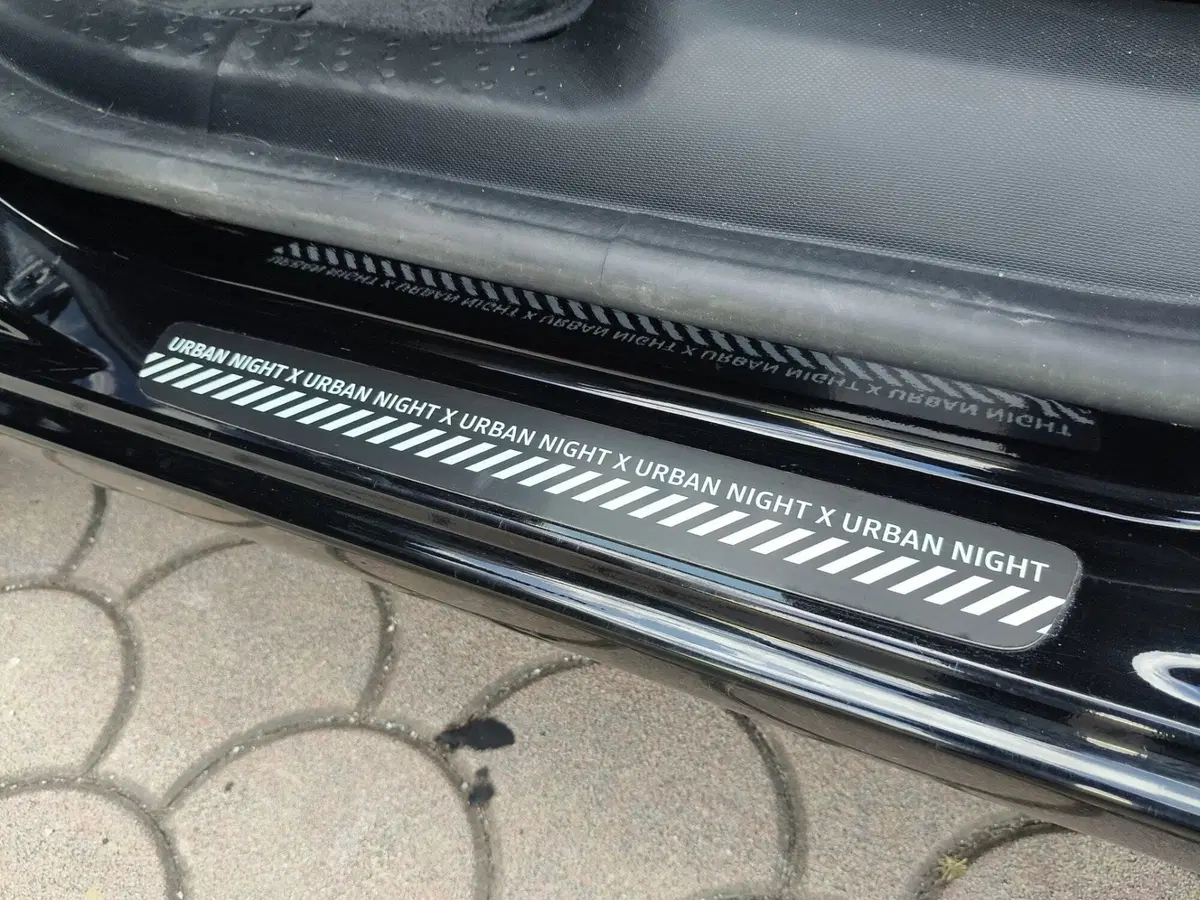 Renault Twingo usata a Brescia (20)