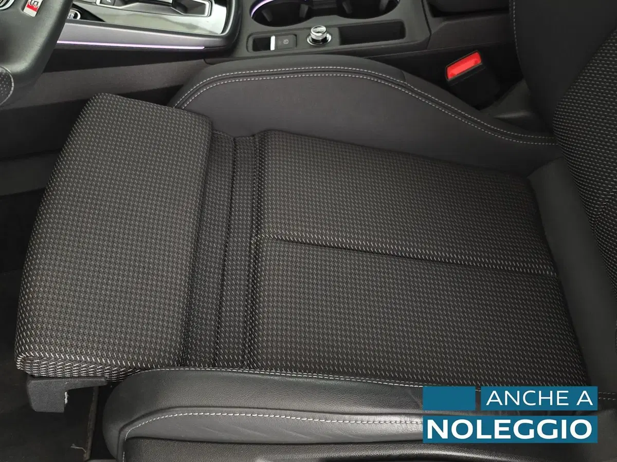 Audi A3 Sportback usata a Cuneo (17)