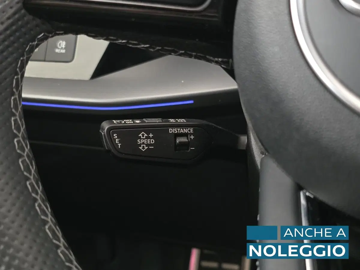 Audi A3 Sportback usata a Cuneo (18)