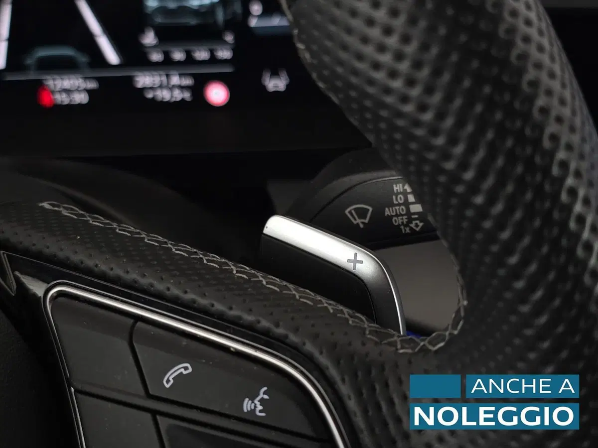 Audi A3 Sportback usata a Cuneo (19)