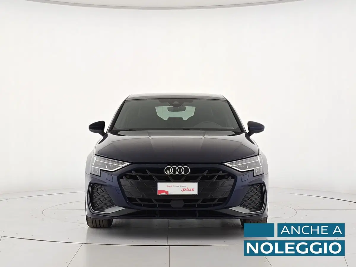 Audi A3 Sportback usata a Cuneo (3)