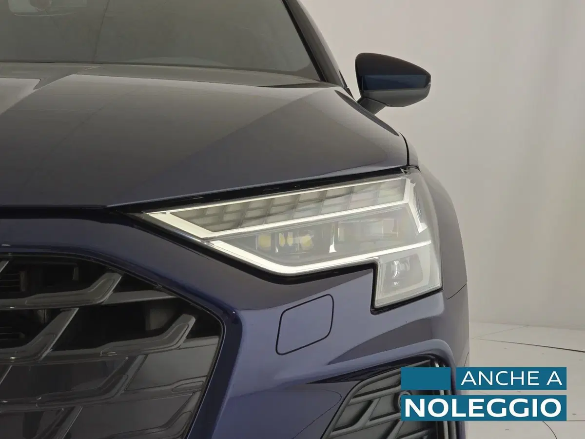 Audi A3 Sportback usata a Cuneo (7)