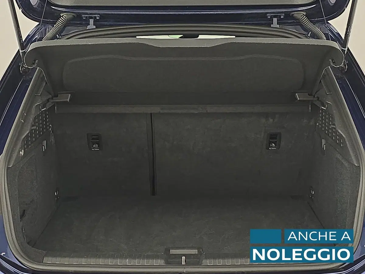 Audi A3 Sportback usata a Cuneo (9)