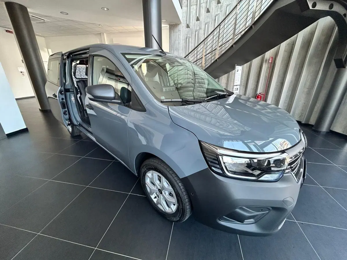 Renault Kangoo Furgone nuova a Treviso
