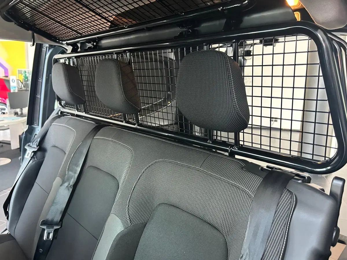 Renault Kangoo Furgone nuova a Treviso (10)