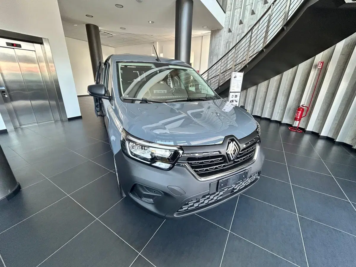 Renault Kangoo Furgone nuova a Treviso (3)
