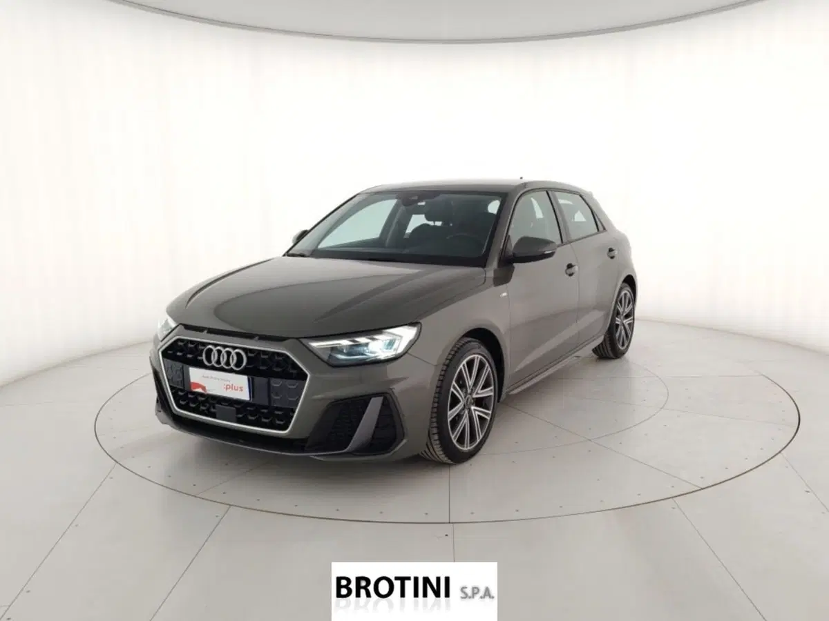 Audi A1 Sportback usata a La Spezia