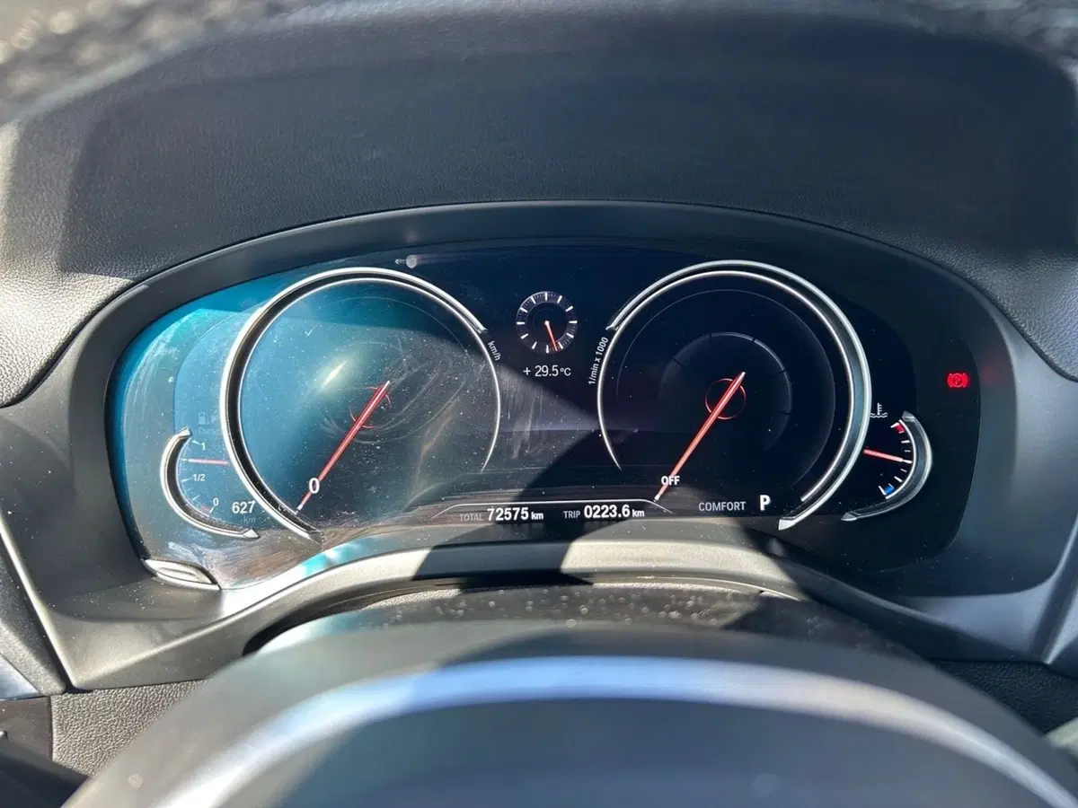BMW X4 usata a Ancona (15)