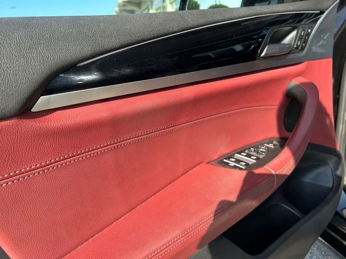 BMW X4 usata a Ancona (7)