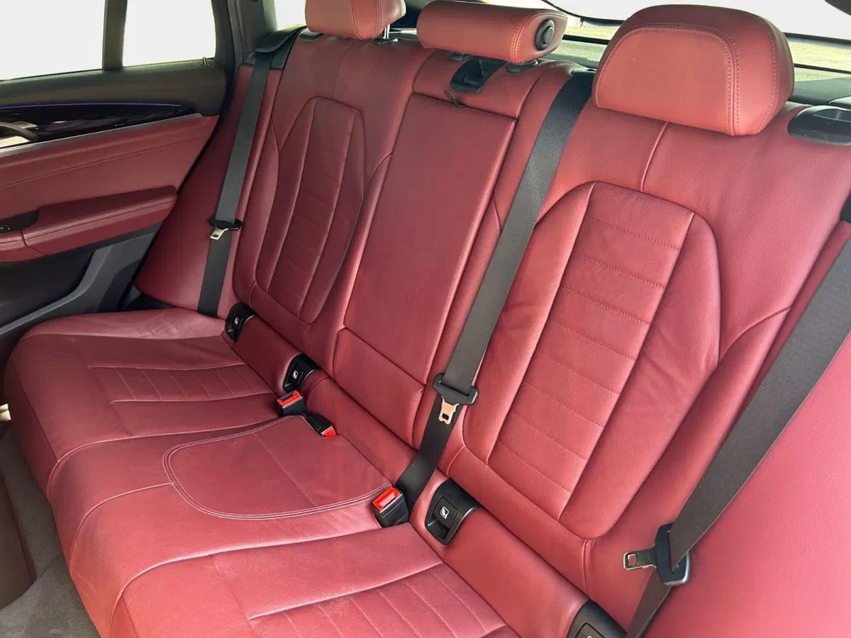 BMW X4 usata a Ancona (8)