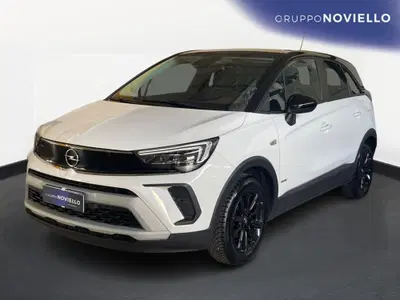 Opel Crossland 1.2 12V Start&amp;Stop Edition del 2022 usata a Battipaglia