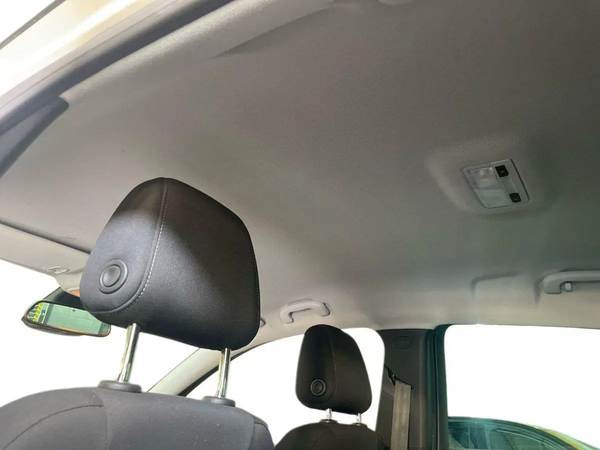 Opel Crossland usata a Salerno (17)